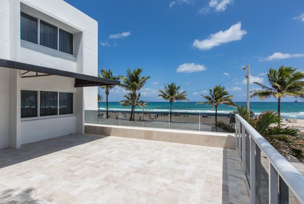 Premiere Hotel Fort Lauderdale Exterior photo