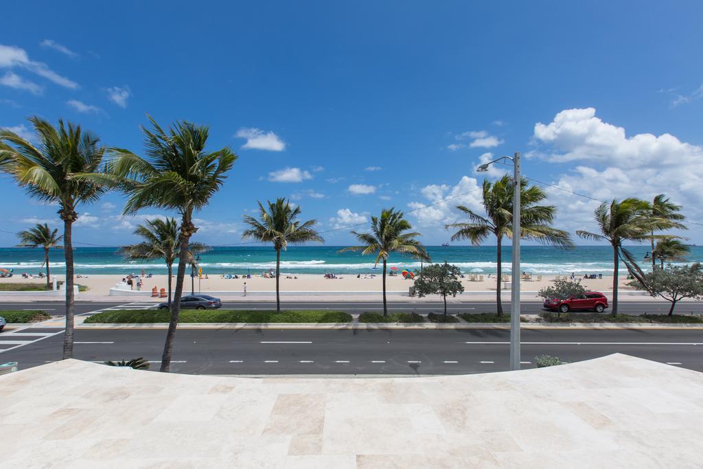 Premiere Hotel Fort Lauderdale Exterior photo