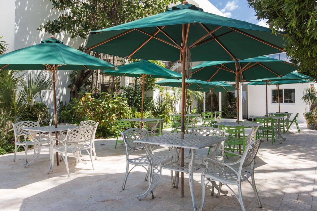 Premiere Hotel Fort Lauderdale Exterior photo