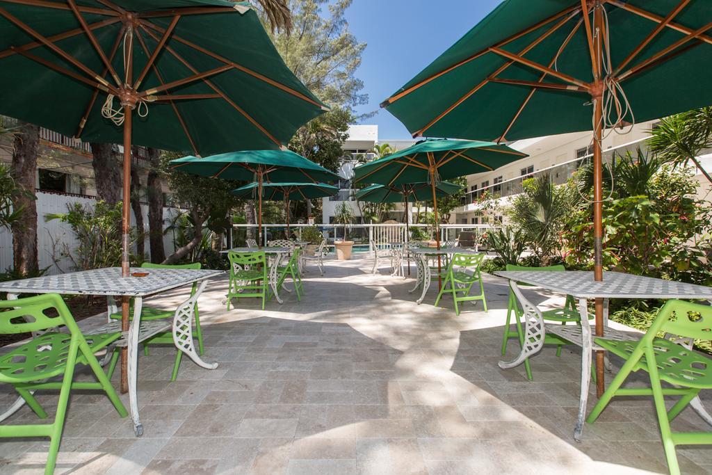 Premiere Hotel Fort Lauderdale Exterior photo