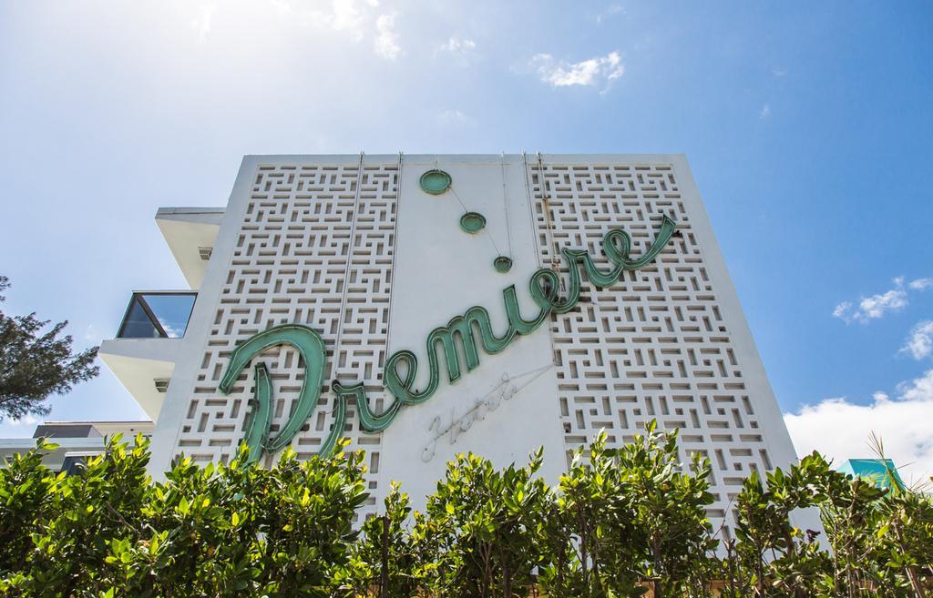 Premiere Hotel Fort Lauderdale Exterior photo