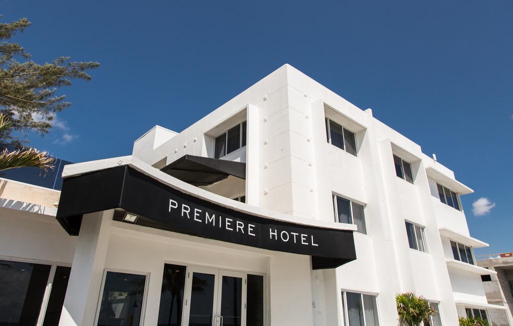 Premiere Hotel Fort Lauderdale Exterior photo